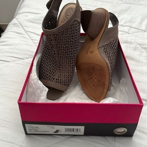 Vince Camuto heels